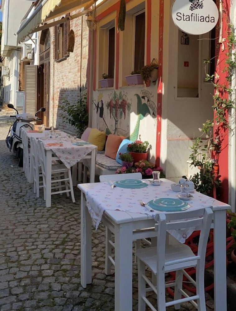 Stafilia Otel - Yalnızca Yetişkinler - Image 30