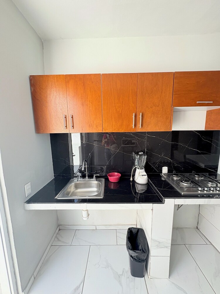 Departamento Basilio Badillo B