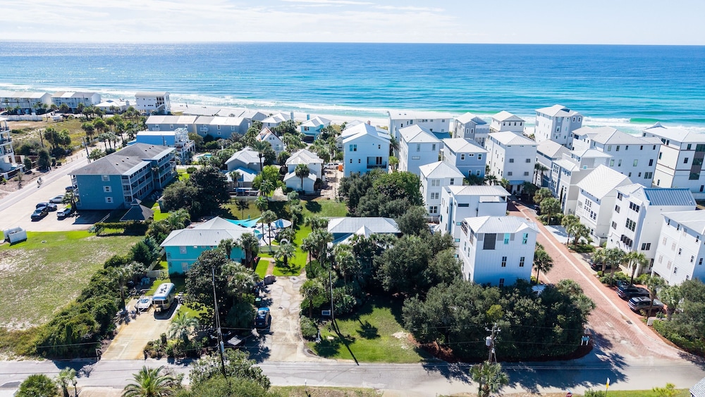 Blue Palm 3 Bedroom Home