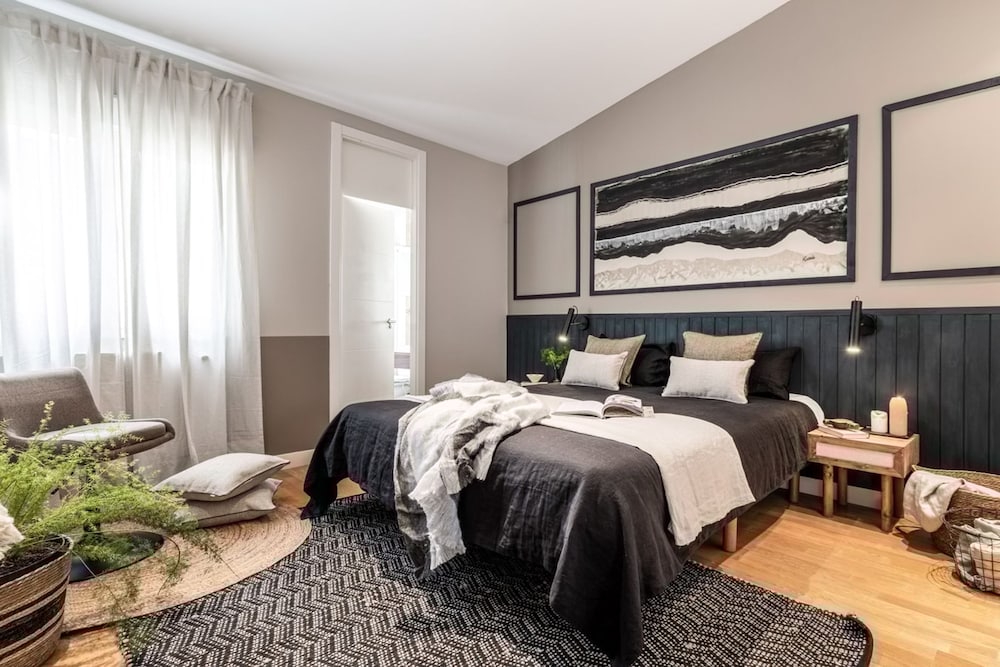 Lecina - 2 Bedrooms in Goya