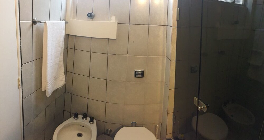 Bossa Nova Flat
