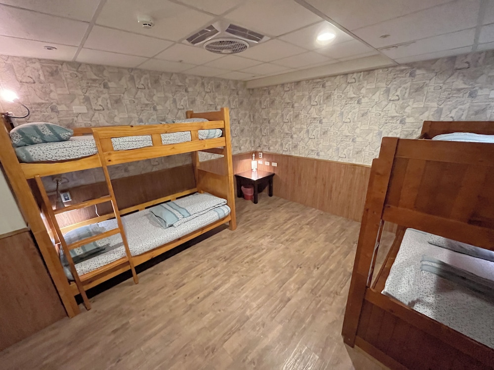 Formosa101 - Hostel