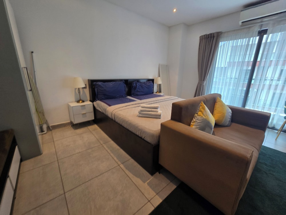 The Signature Apartments Gh