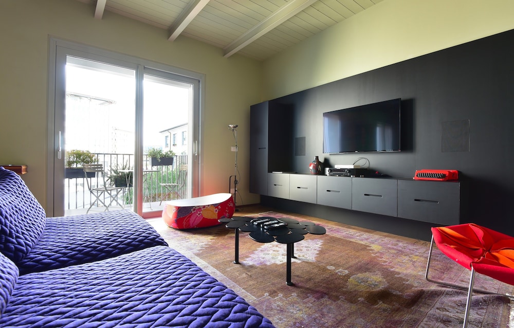 Le Suite di Palazzo Segreti