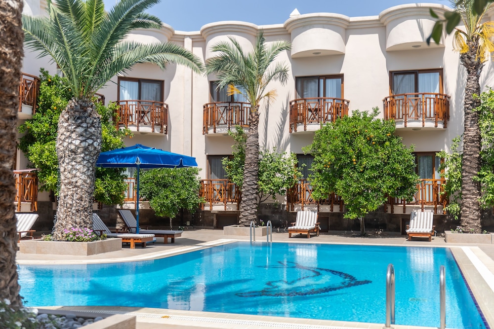 Ipek Garden Palace Residence - Butik Sınıf - Image 14
