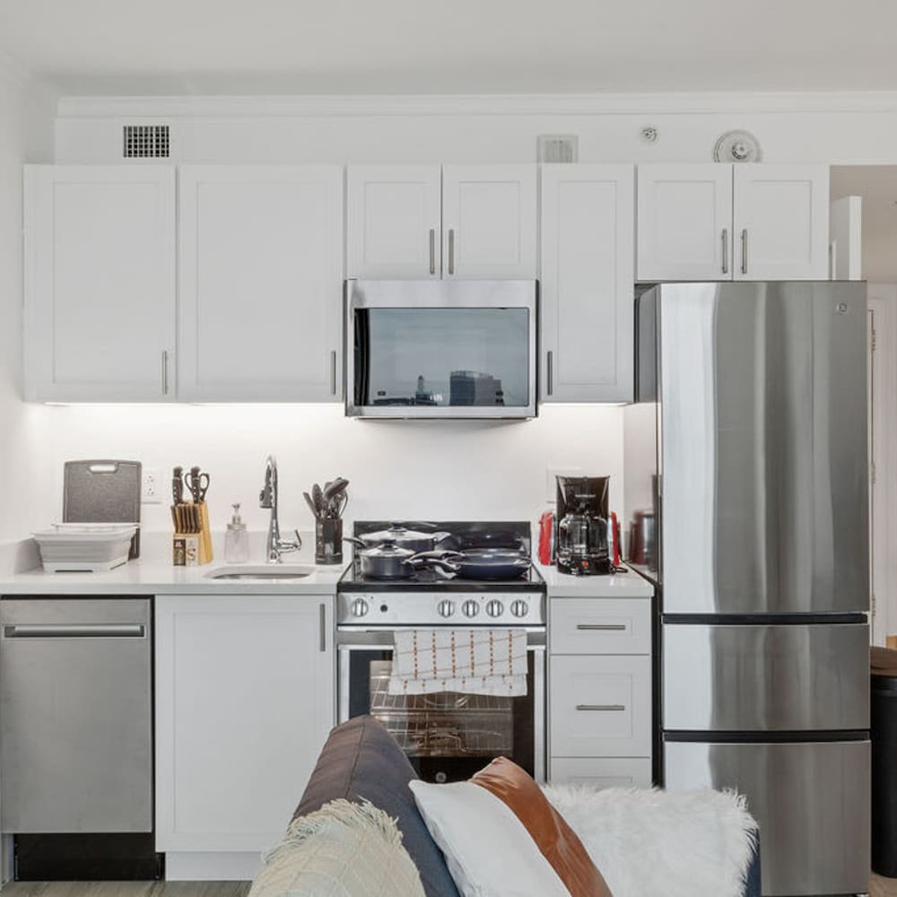 Sleep 6 Bold 1BR 2BA Beachfront by Cozysuites, Fotografia 33
