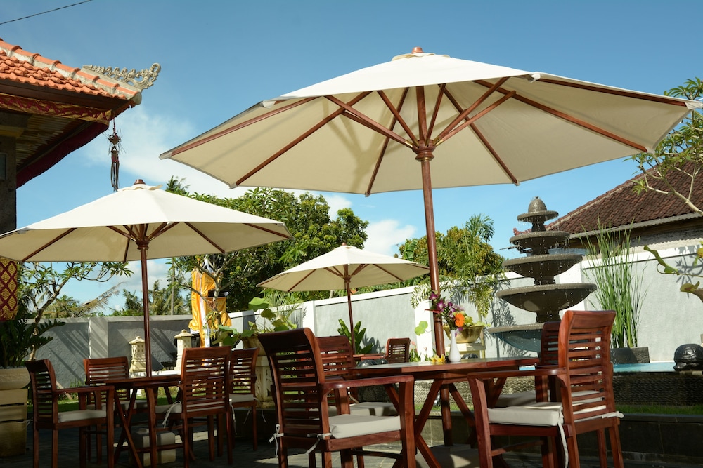 Kubu Garden Suites & Villas Nusa Dua