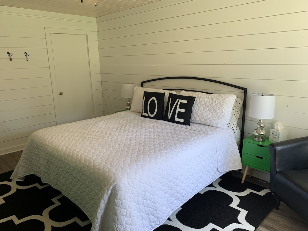 Grand Lake Resort - Property Image 24