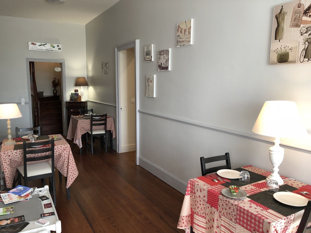 Gentil'Home - Toulouse B&B Prestige