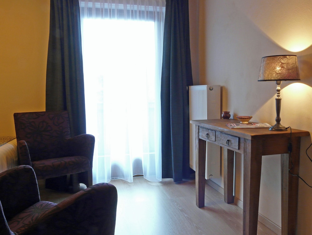 Landhaus Meine Auszeit