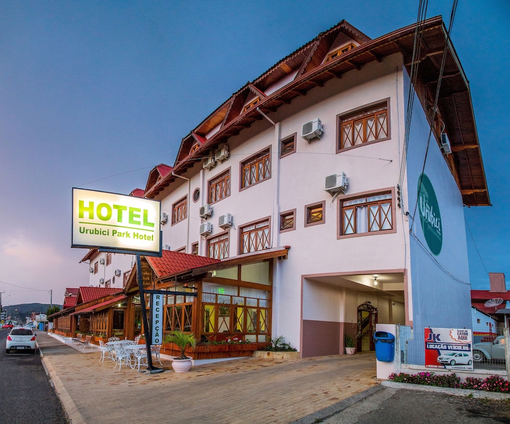Urubici Park Hotel