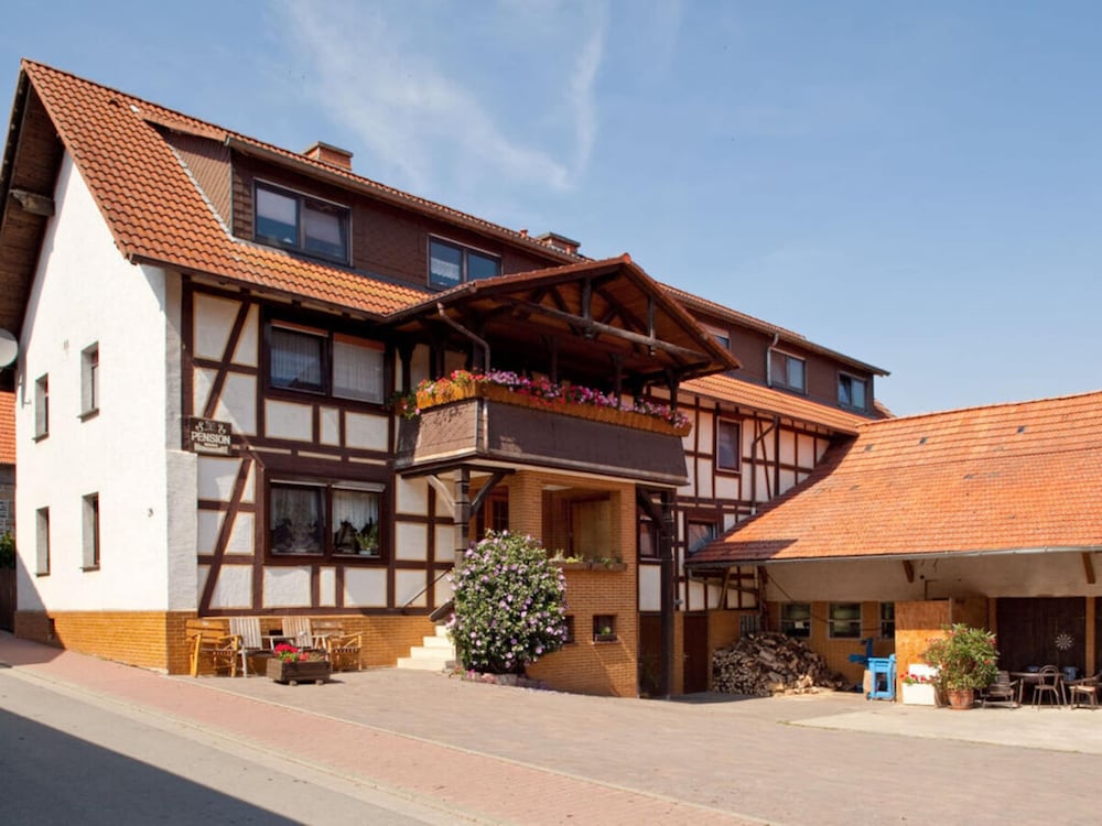 Breitenbach Modern Retreat