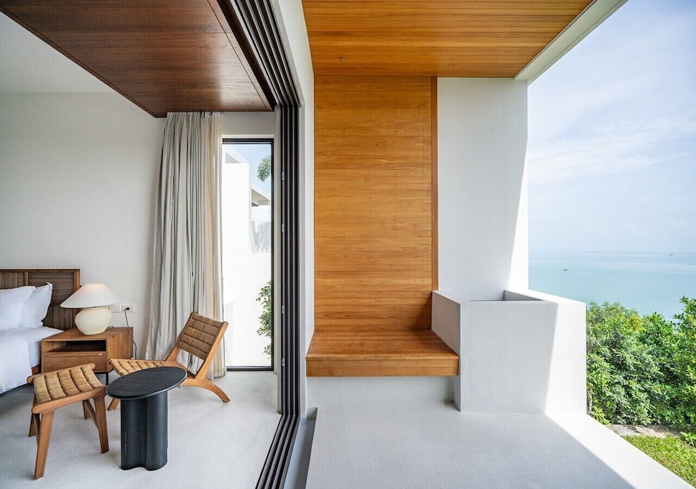 Cape Azure Resort Samui by Thalsea