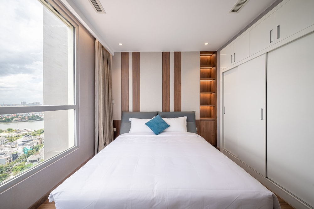 The Celavie Serviced Apartment Landmark