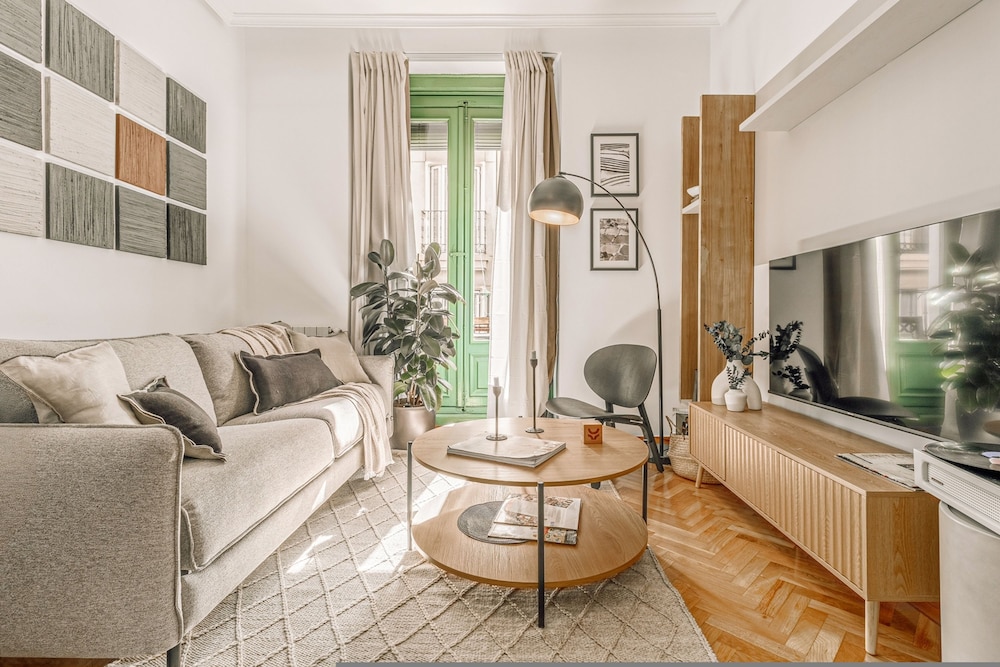 Guarani - 2 Bedrooms in Justicia