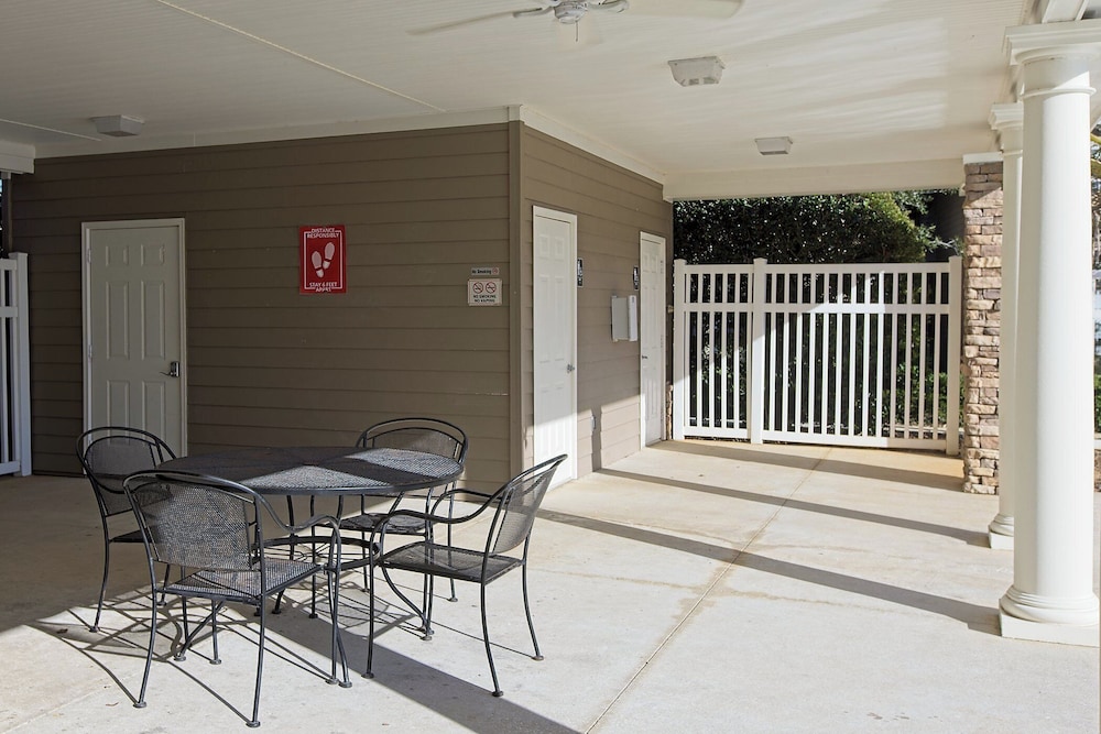 Park Avenue 214 by Southern Vacation Rentals