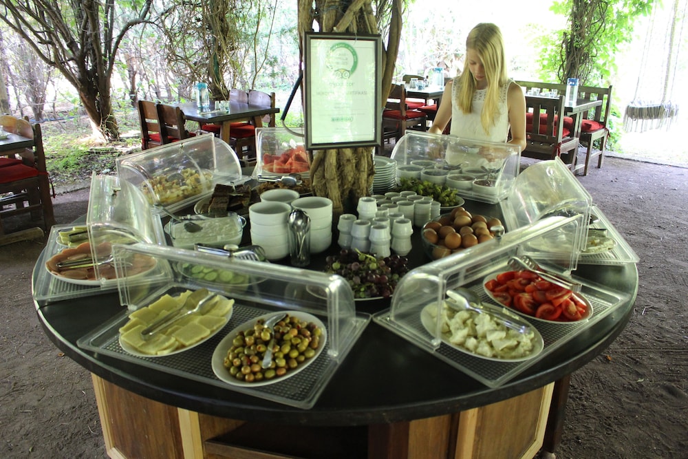 Hemerans Anatolia Otel - Image 6