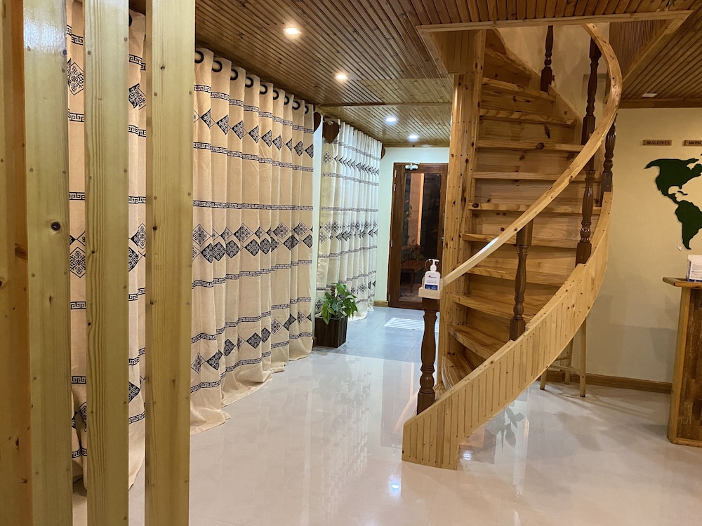 Mariana Inn Maldives photo 4