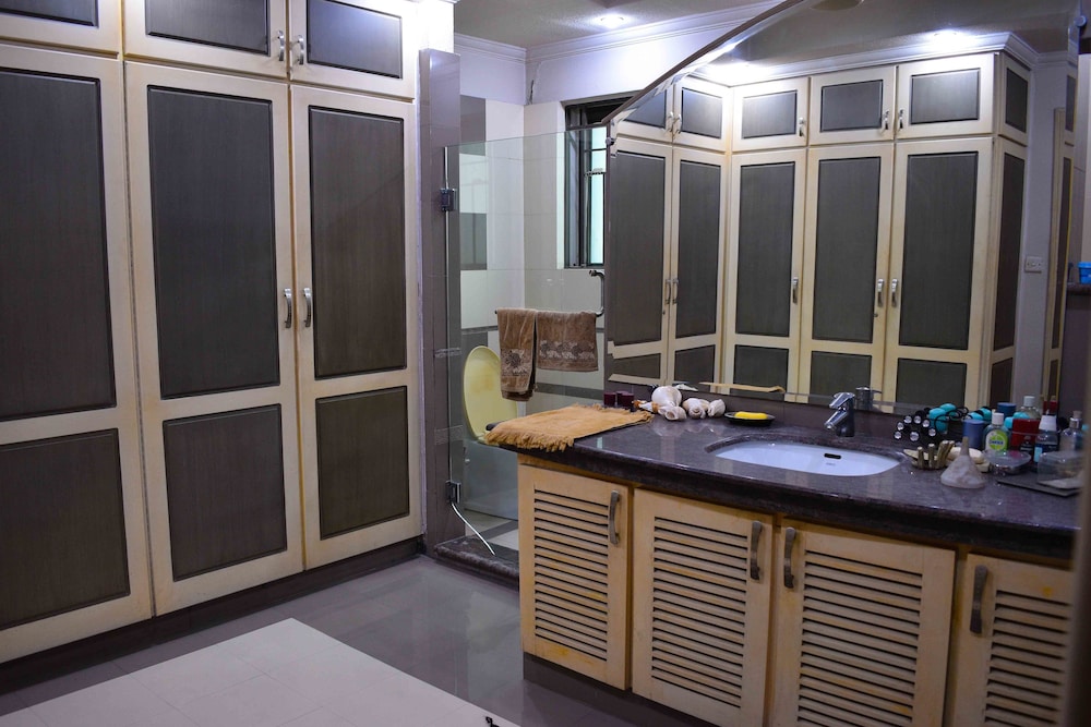 Lahore Home Stay
