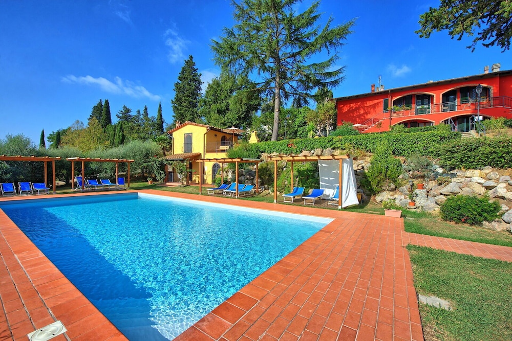 Casa Rossa