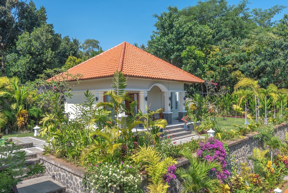 Villa Mata Hari