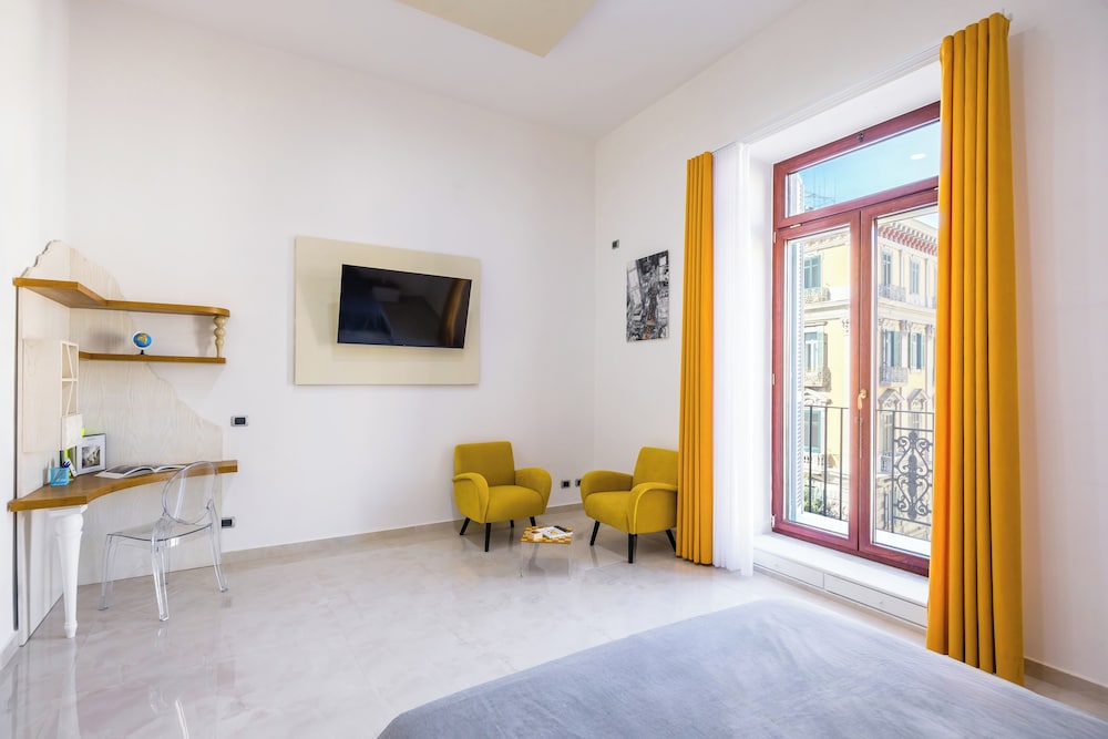 Rimmèl Apartment