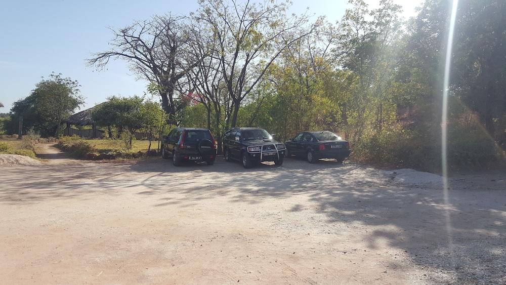 Bintang Bolong Lodge