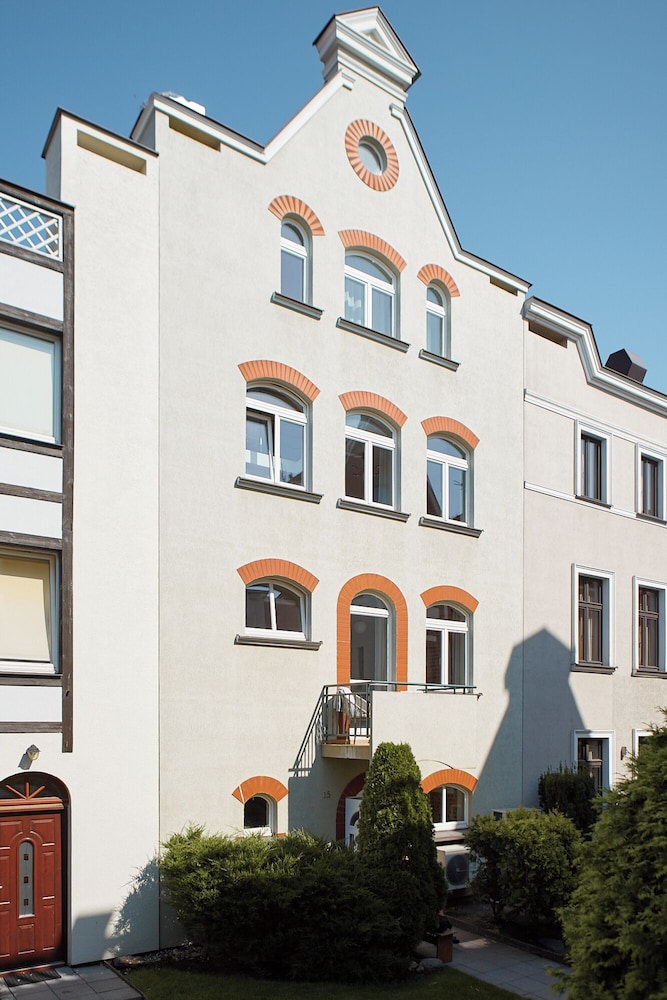 Stągiewna Residence by Downtown Apartments
