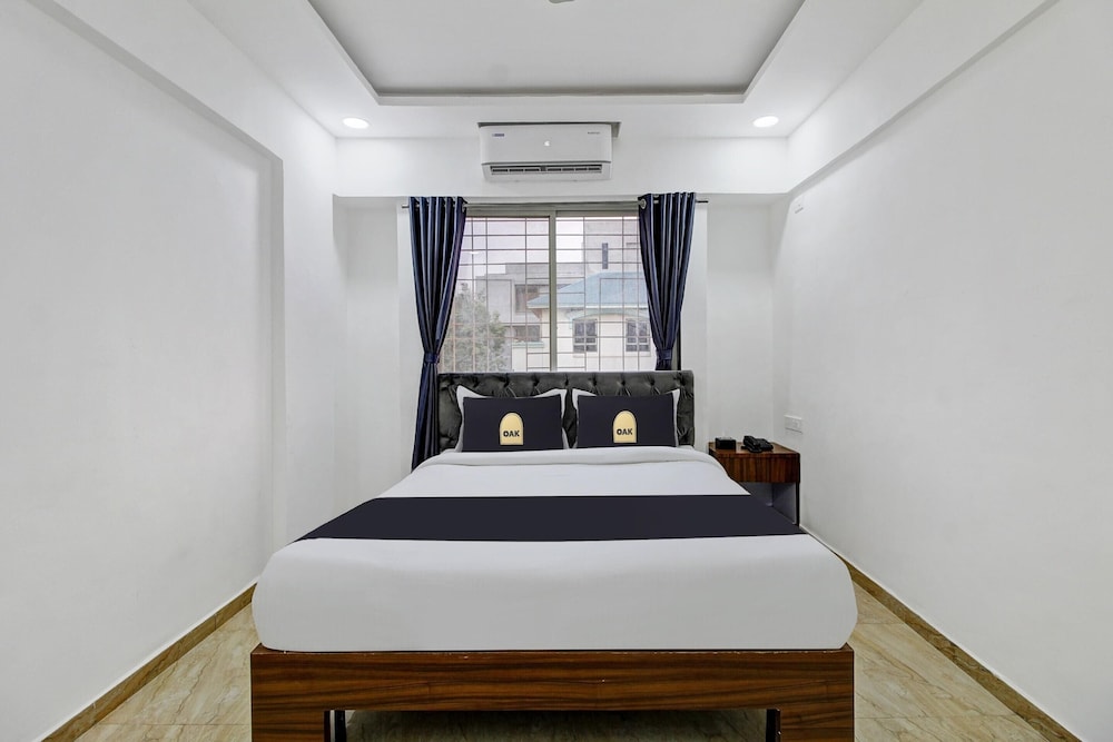 Super Townhouse Koregaon Park