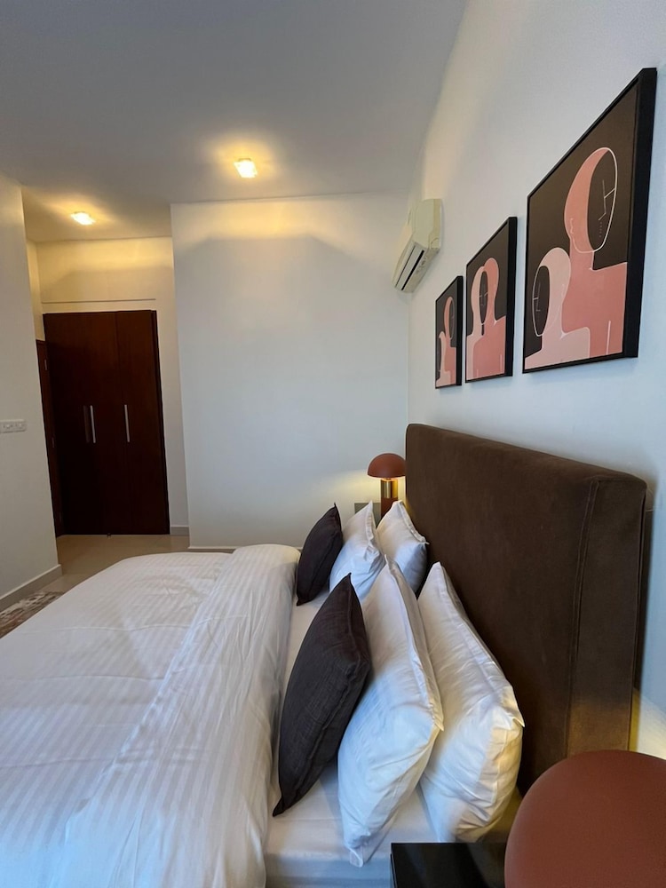 3 bedroom apartment