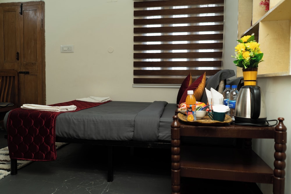 Kodaikanal Misty Family Resort