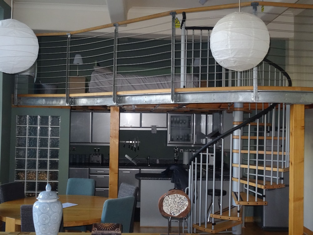 The Merchants Pad