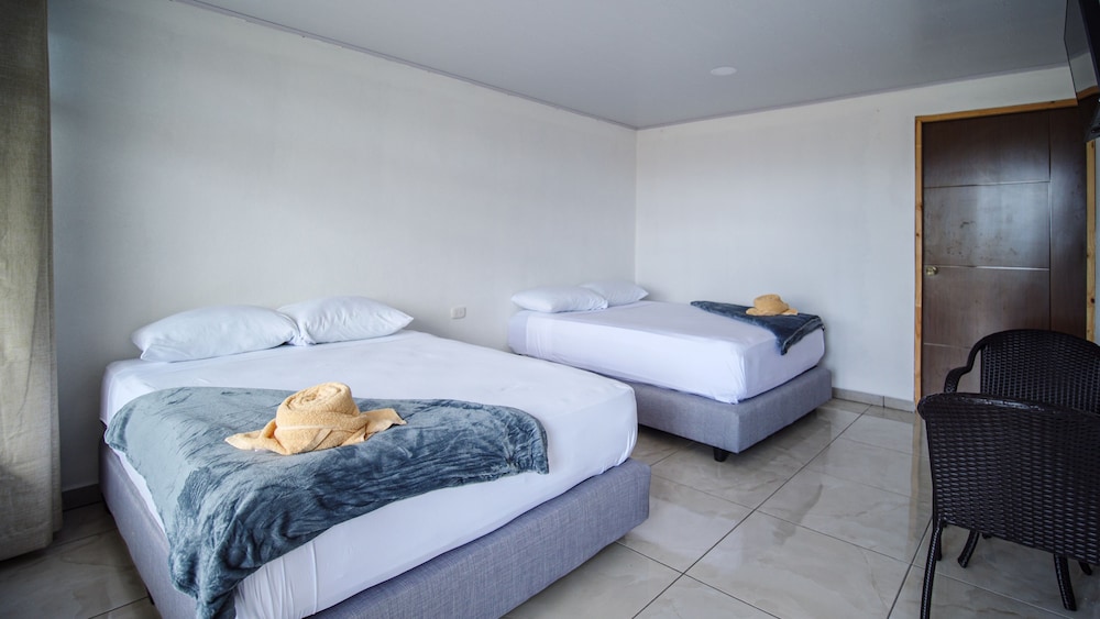 Hostel Cattleya