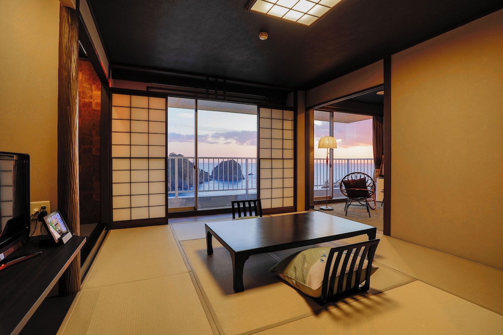 Shizen Tenyuu