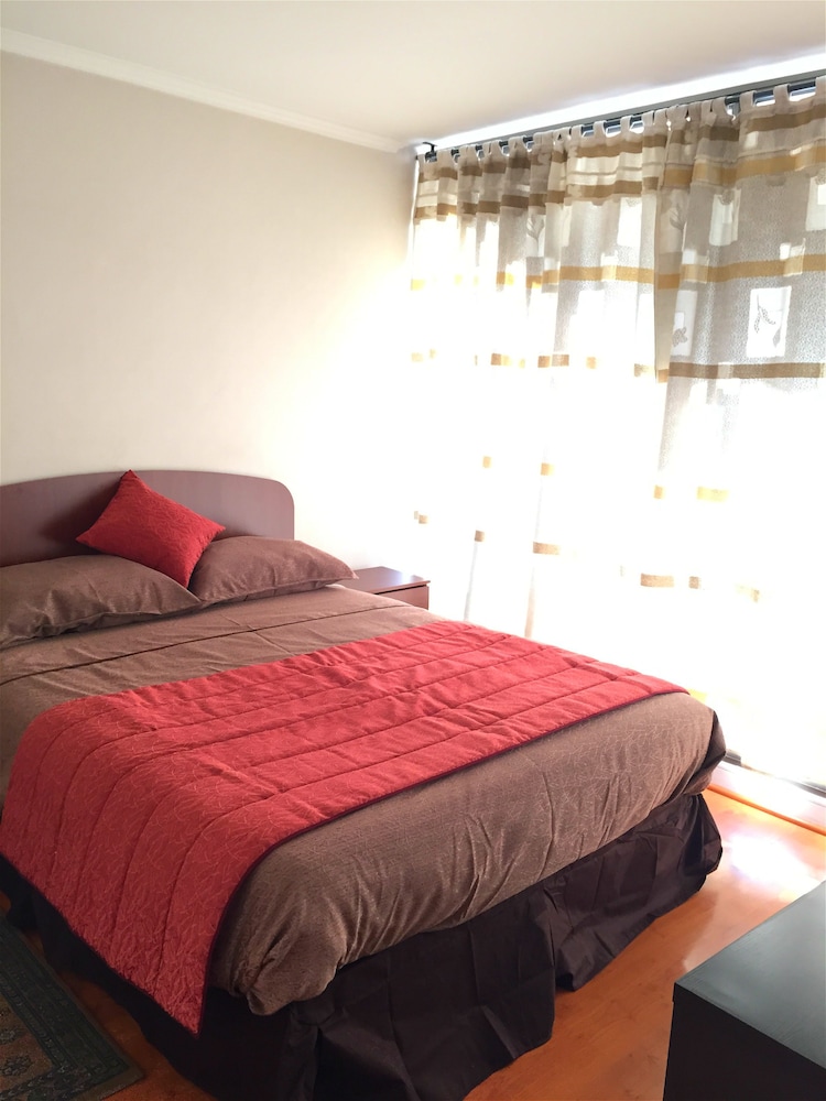 Providencia Suite Manuel Montt