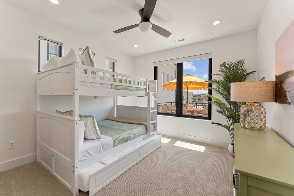 Lula Cove 7 Bedroom Home