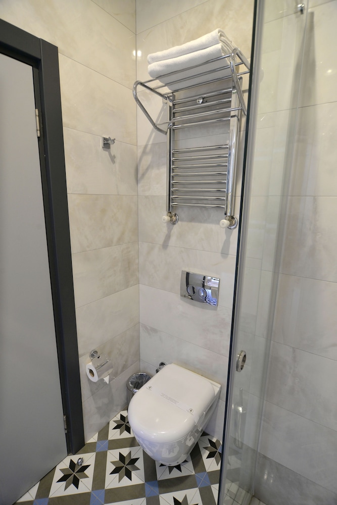 Pera Luna Residence - Özel Sınıf - Image 66