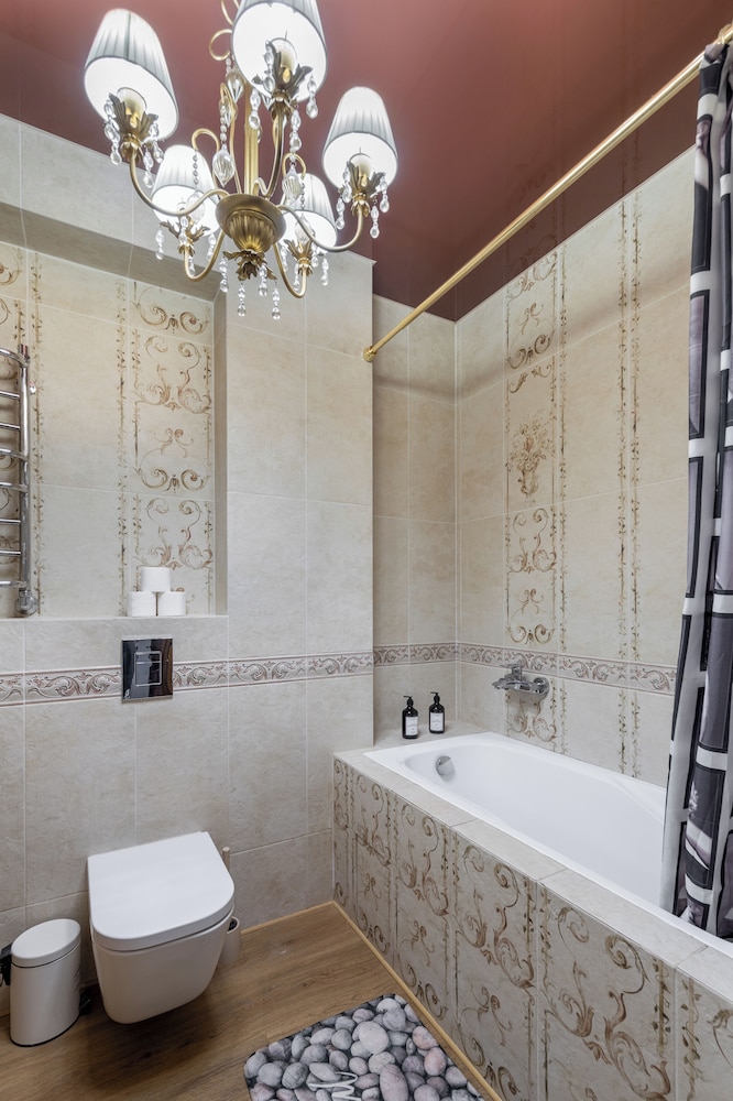 Spacious apartment near DanaMall