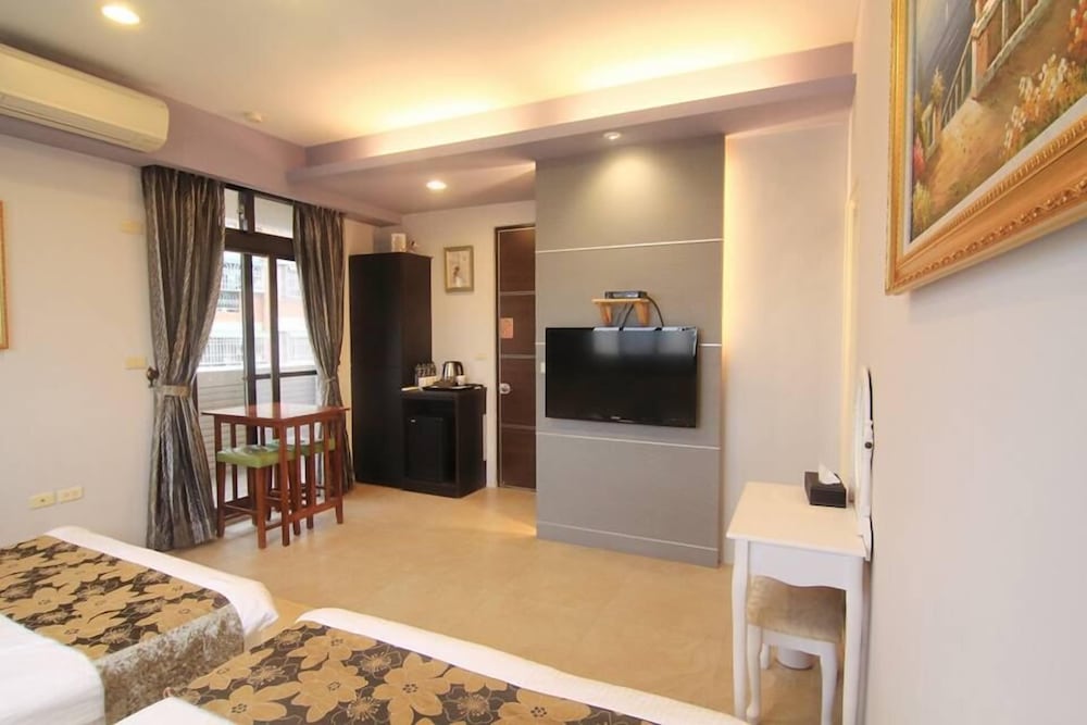 Farola Homestay view 2