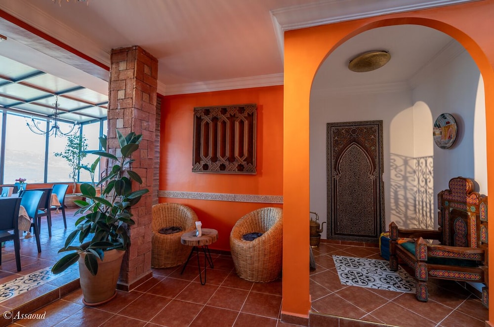 Casa Maravillosa