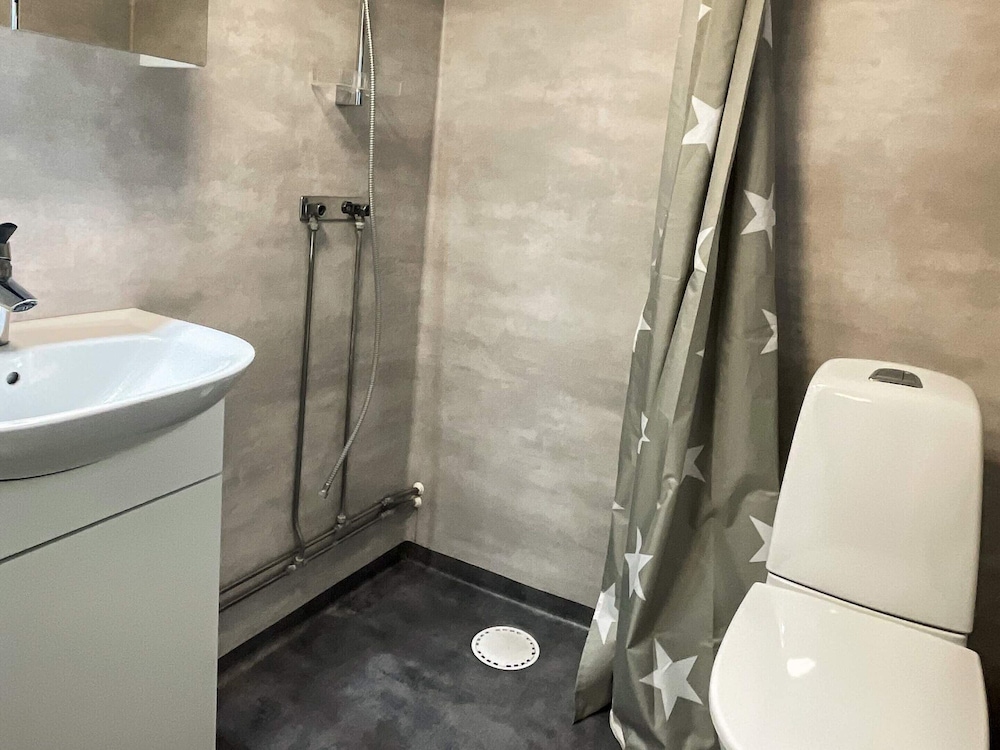4 Star Holiday Home in Farjestaden