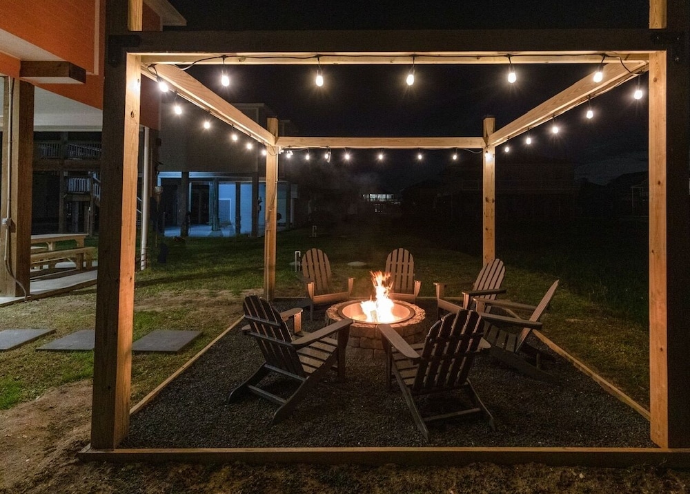 Sea Glass Retreat 3 Bedroom Home
