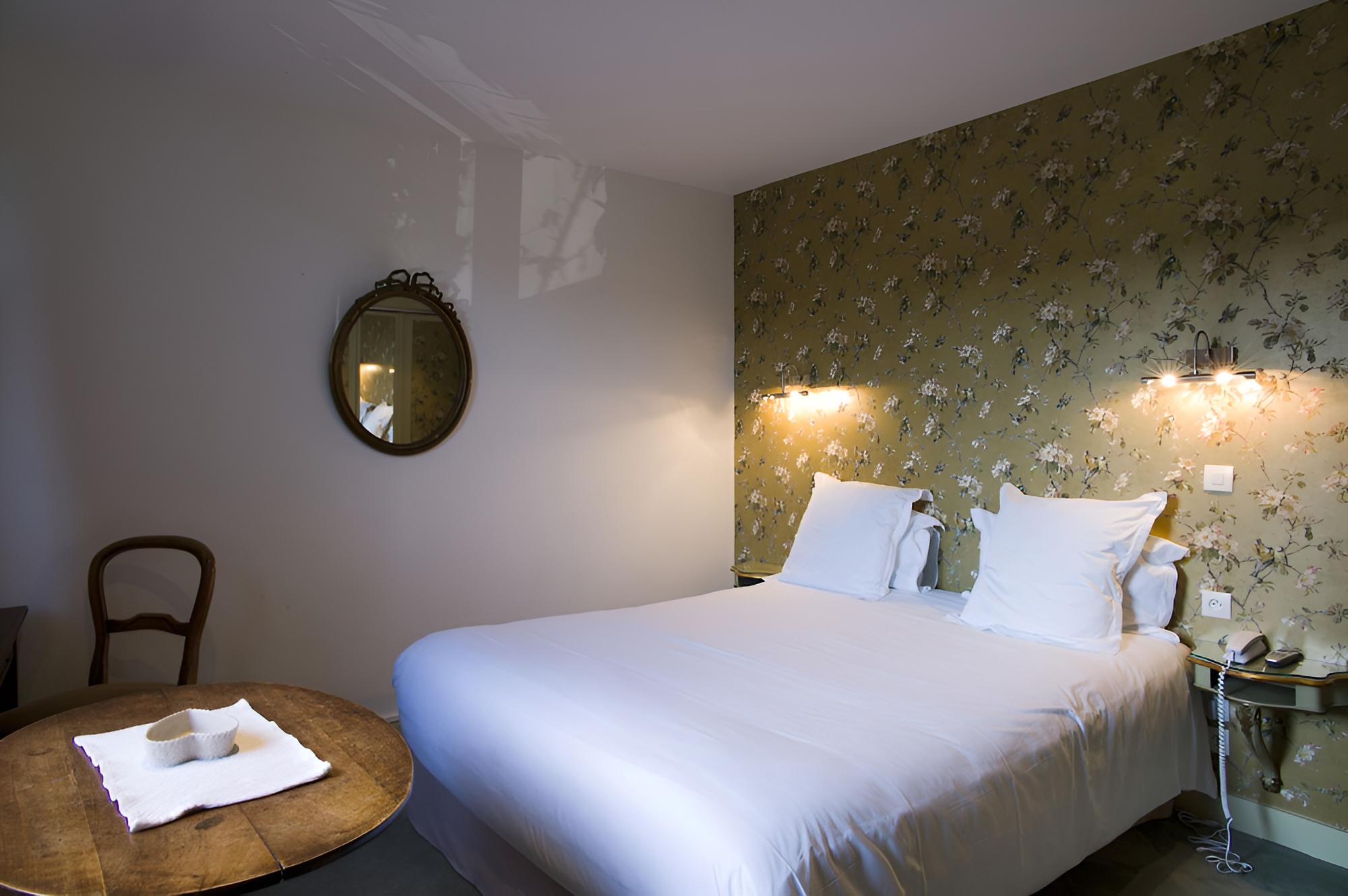 Hôtel Le HOME