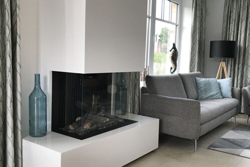 Villa Bi de Kuhlung Comfortable Vacation Home