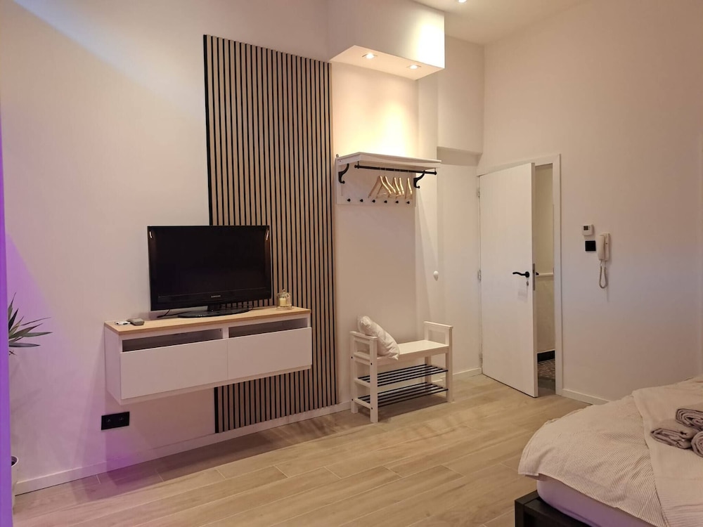 Boomgaard De Luxe Studio