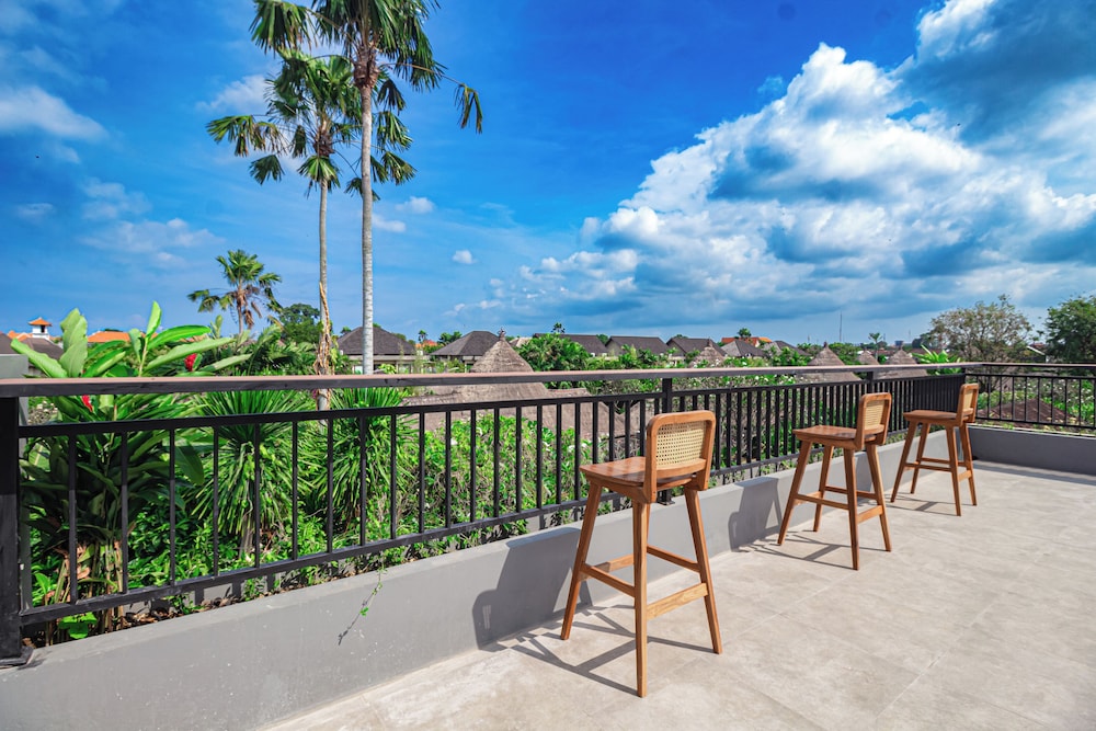 D'House Seminyak