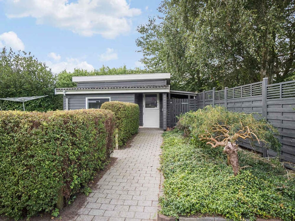 5 Star Holiday Home in Brenderup Fyn