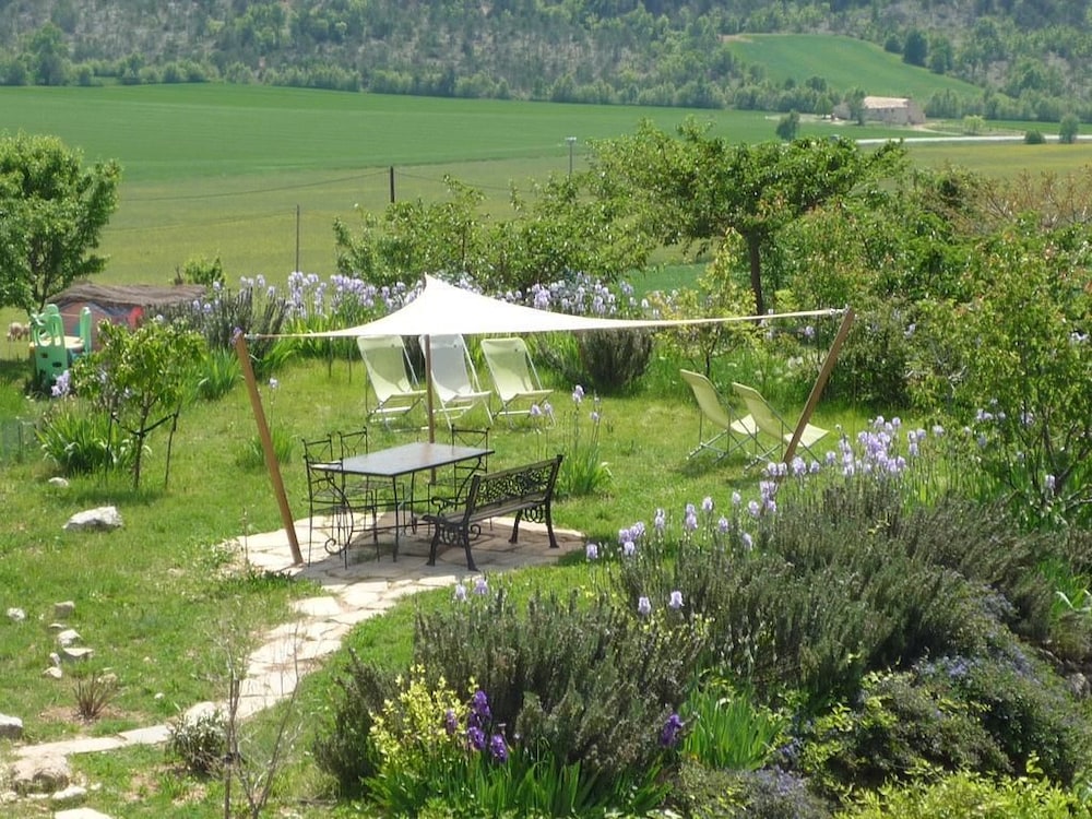 La Ferme du Petit Ségriès