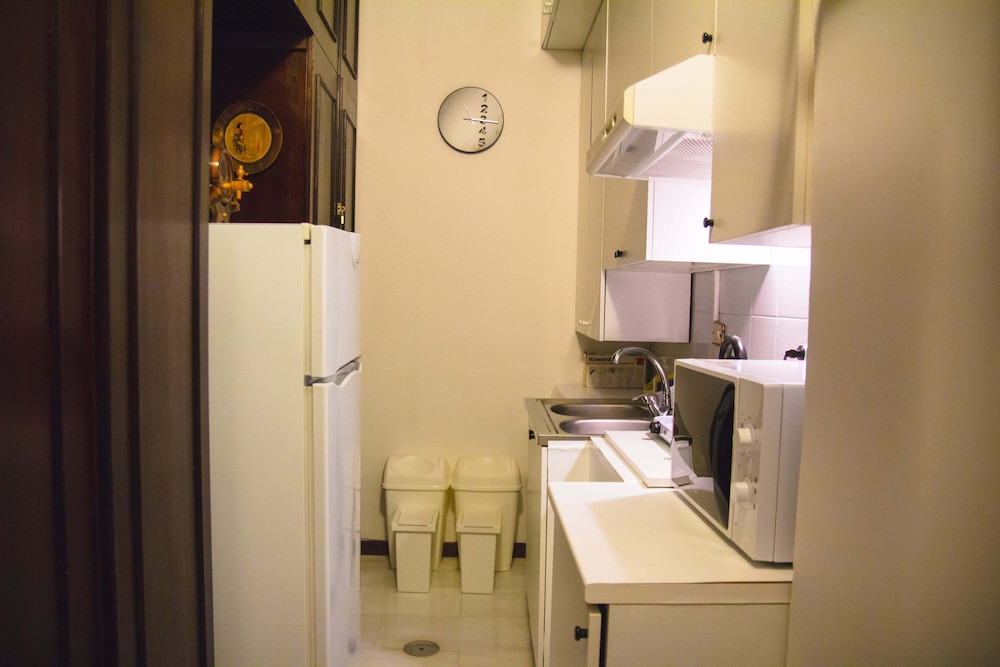 Sweet Rooms in Easy House