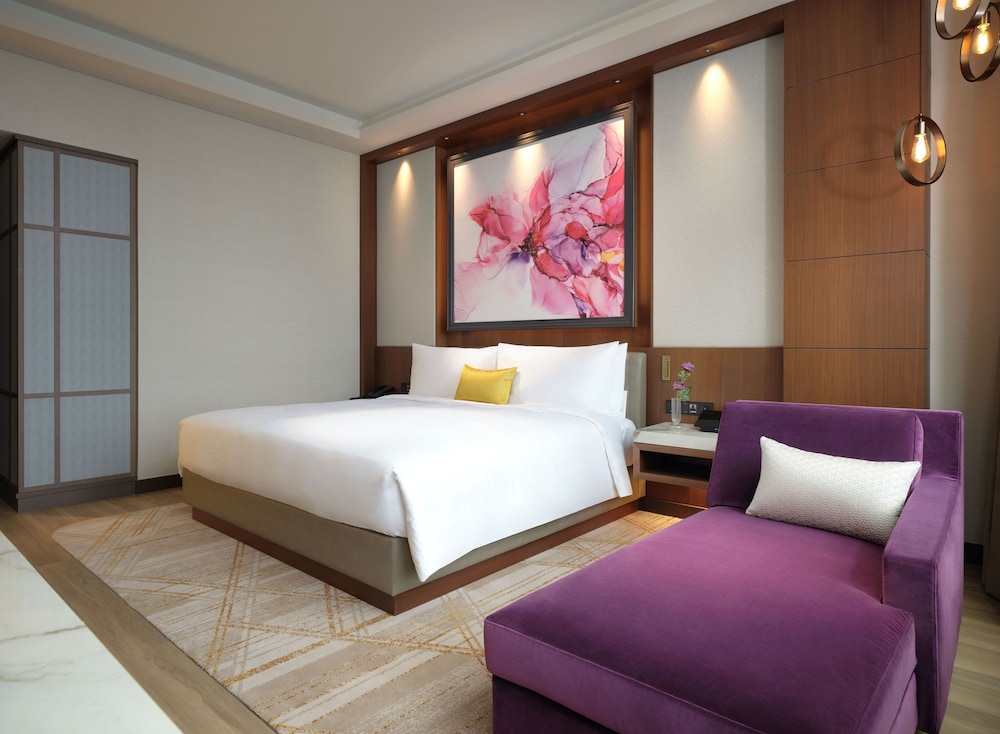 INSPIRE Entertainment Resort 18